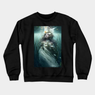 ophelia IV Crewneck Sweatshirt